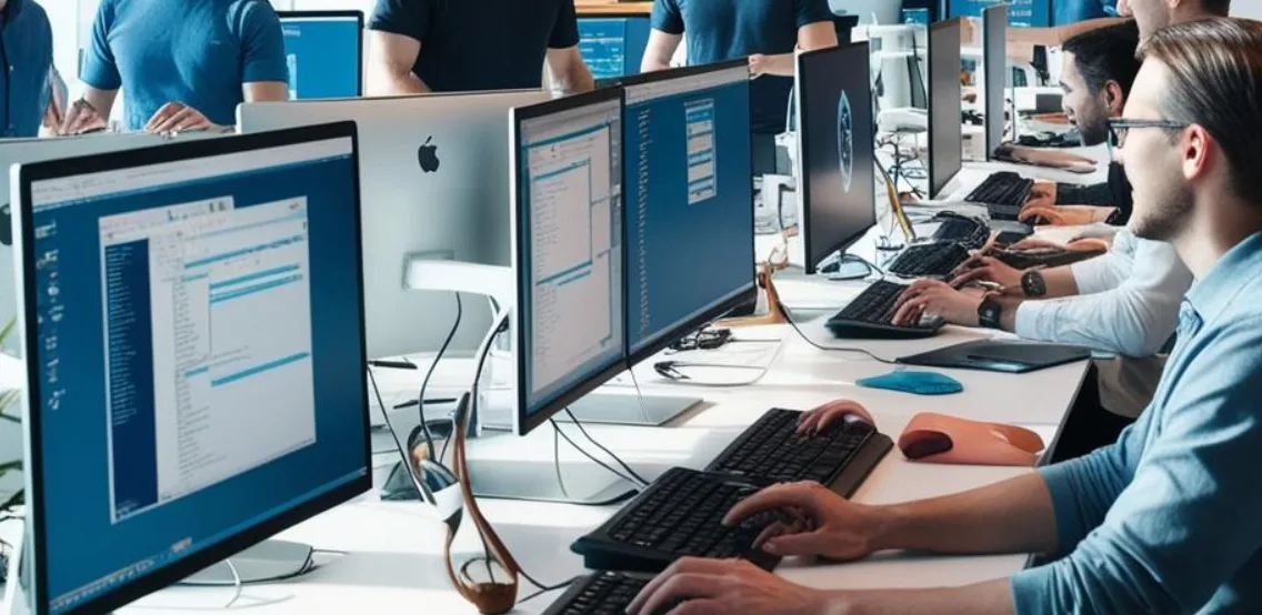 development-solution