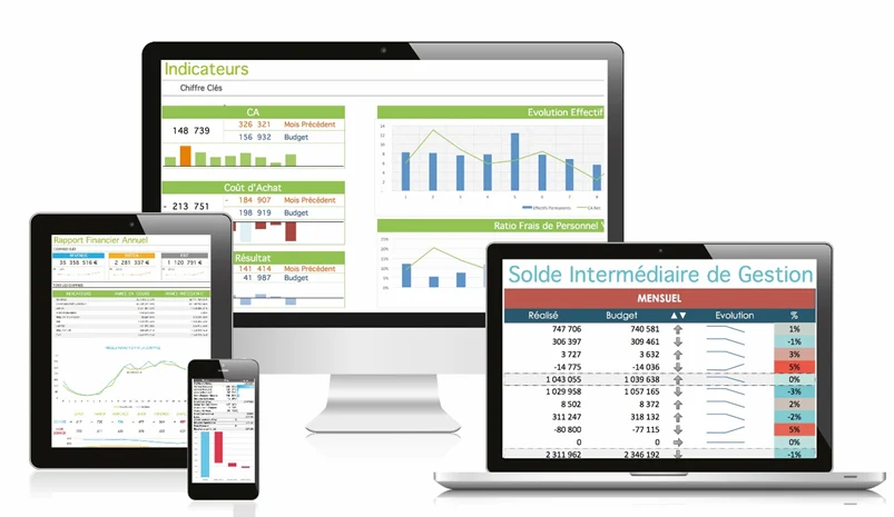 Inside SAGE BI