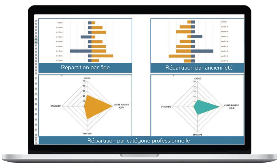 Inside SAGE BI Solutions