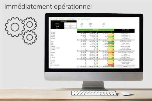 Inside SAGE BI Solutions