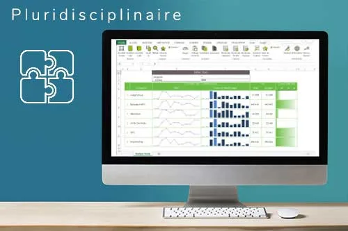 Inside SAGE BI Solutions