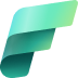 Microsoft Fabric Logo