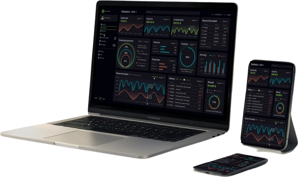 Power BI Solutions