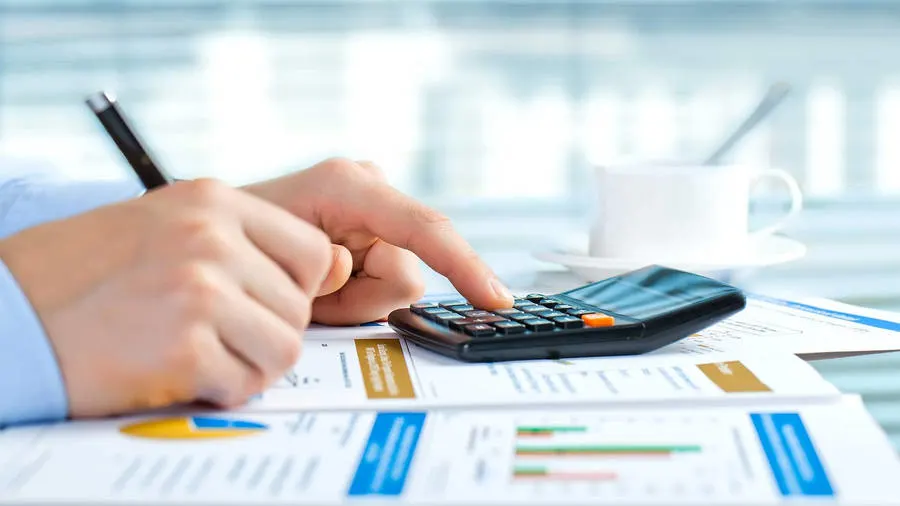 Accounting Industry