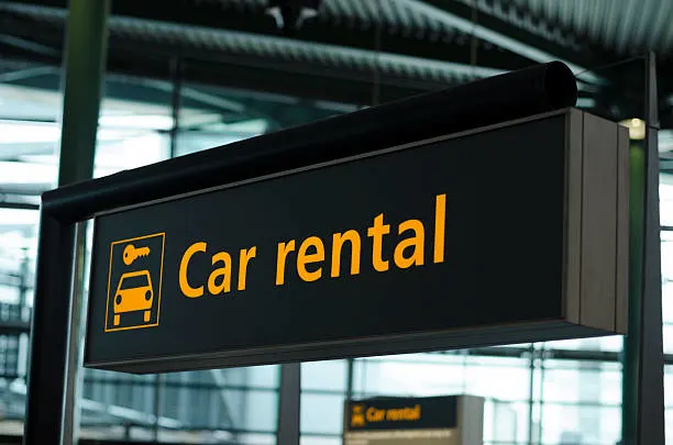 Car Rental Industry