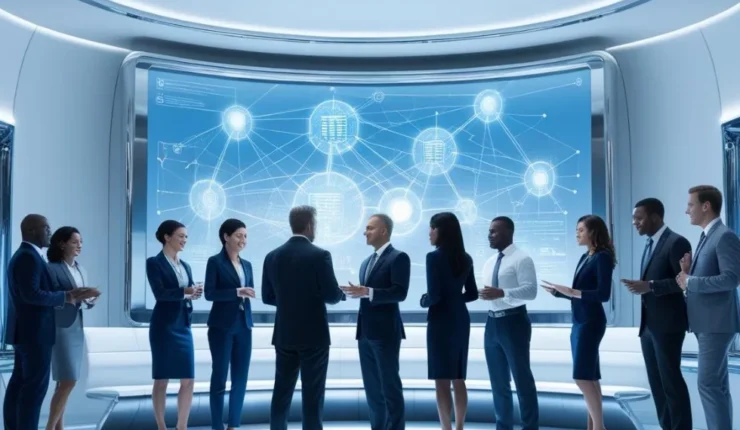 Collaboration & Embedded Solutions Banner