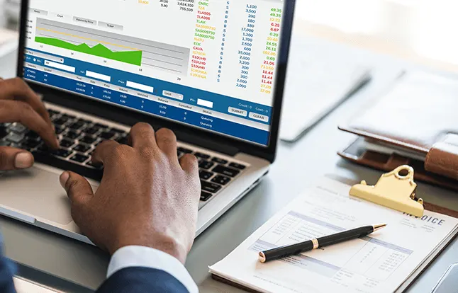 Finance Industry