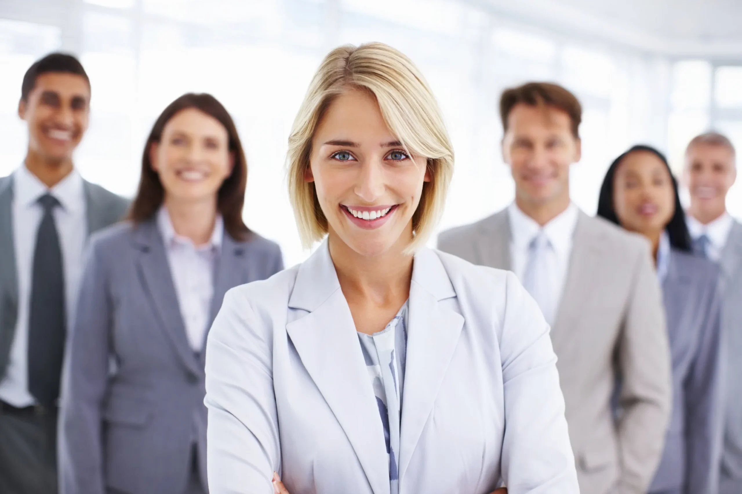HR Industry
