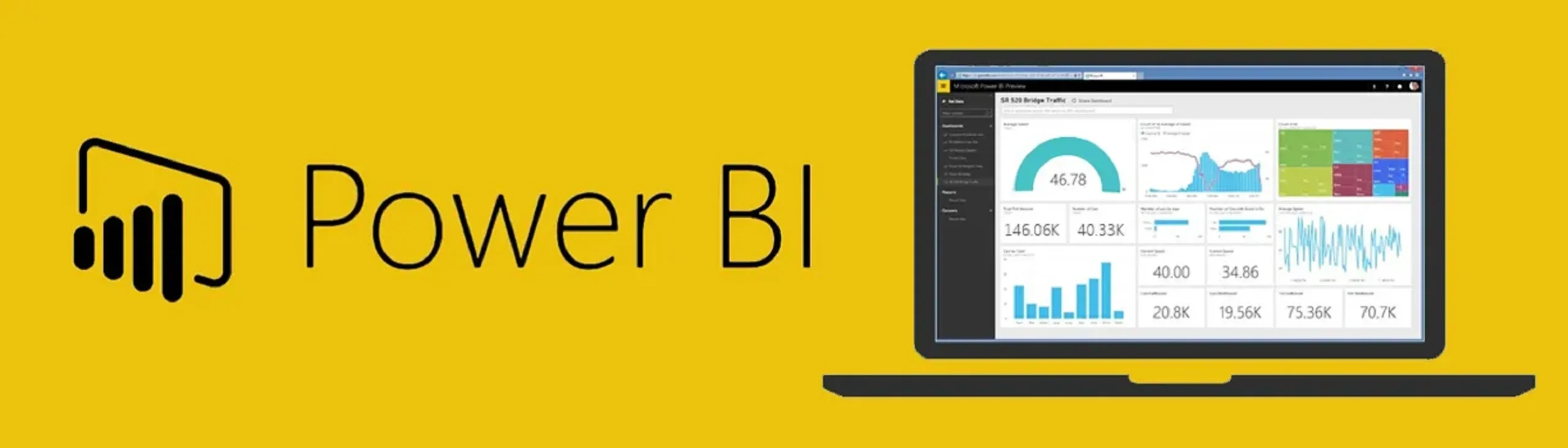 Power BI Solutions