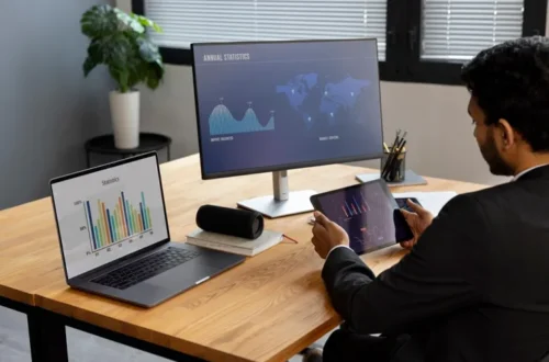 How to Produce an Effective Year-End Report